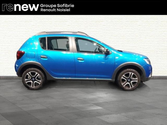 Dacia Sandero image 8