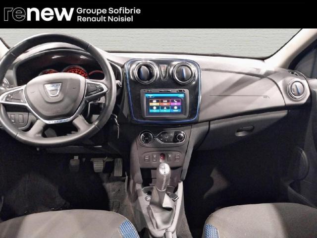 Dacia Sandero image 6