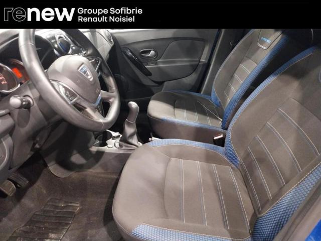 Dacia Sandero image 9