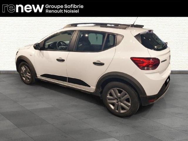 Dacia Sandero image 7