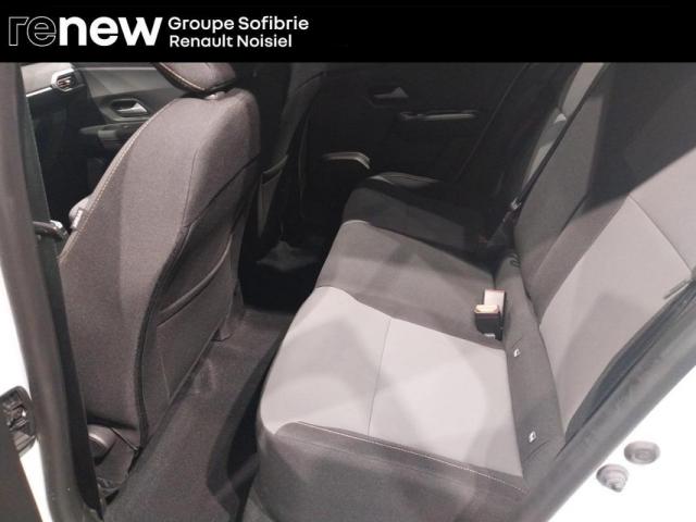 Dacia Sandero image 9