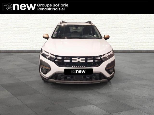 Dacia Sandero image 4