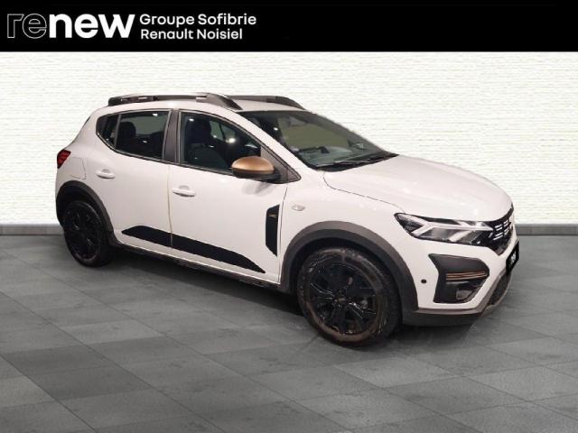 Dacia Sandero image 7