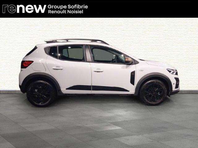 Dacia Sandero image 5