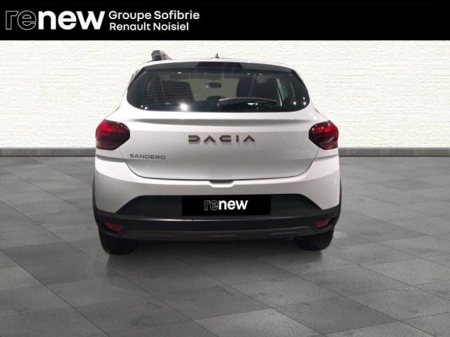 Dacia Sandero image 6