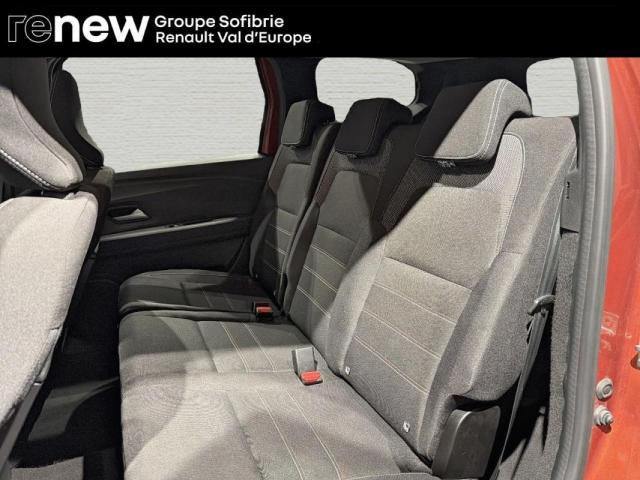 Dacia Jogger image 1