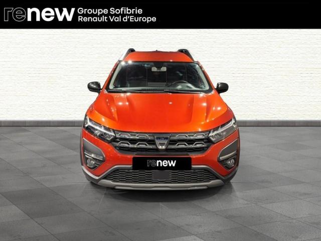 Dacia Jogger image 5