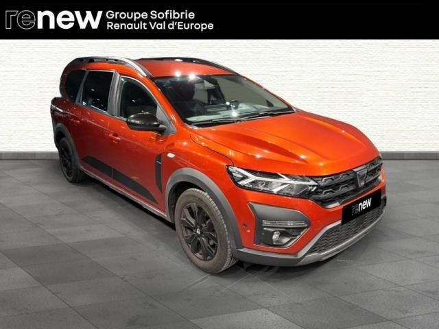 Dacia Jogger image 2