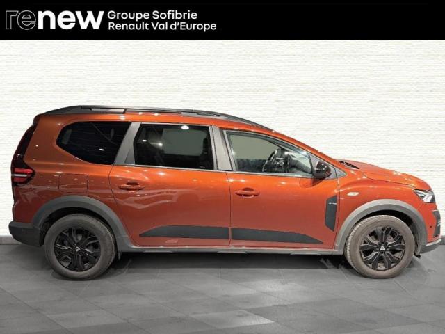 Dacia Jogger image 3