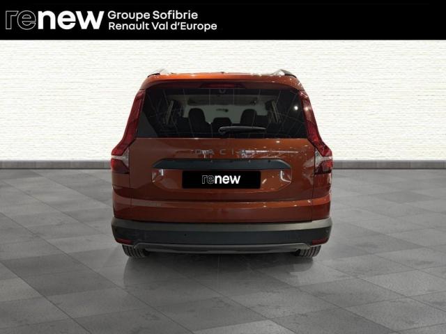 Dacia Jogger image 6