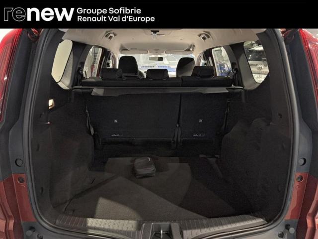 Dacia Jogger image 9