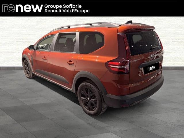 Dacia Jogger image 8