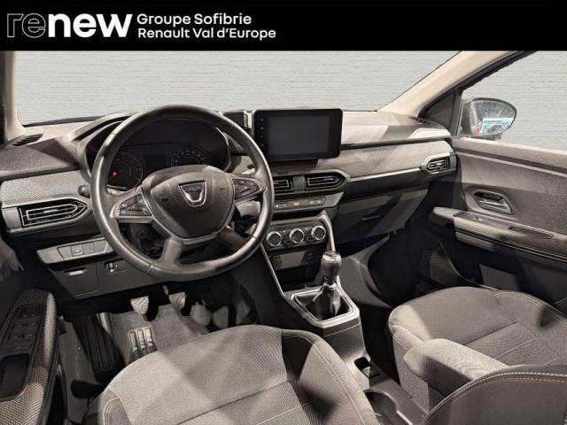 Dacia Jogger image 4