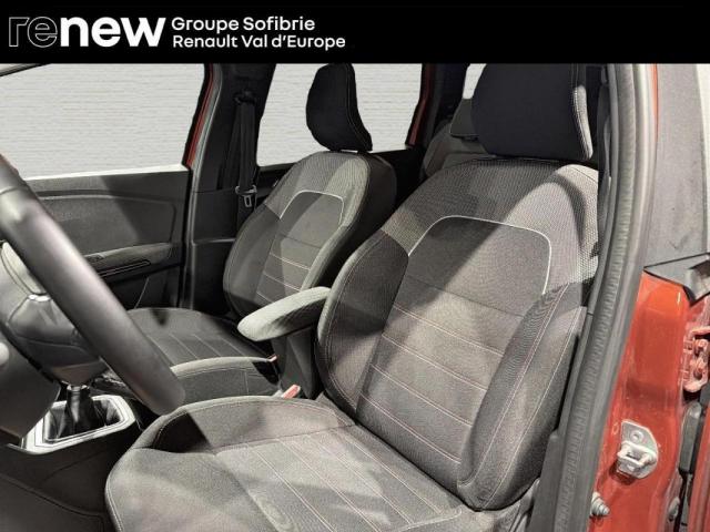 Dacia Jogger image 7