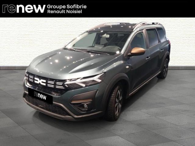 Dacia Jogger Eco-G 100 5 Places Extreme +