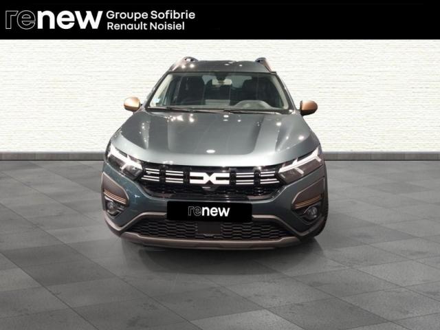 Dacia Jogger image 5