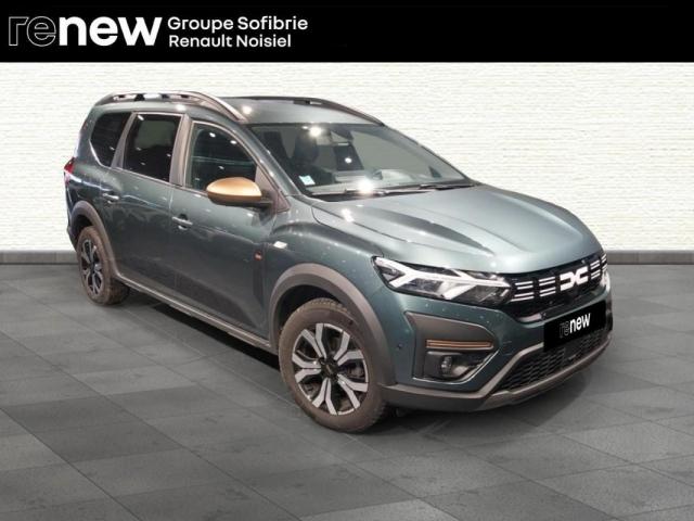 Dacia Jogger image 2