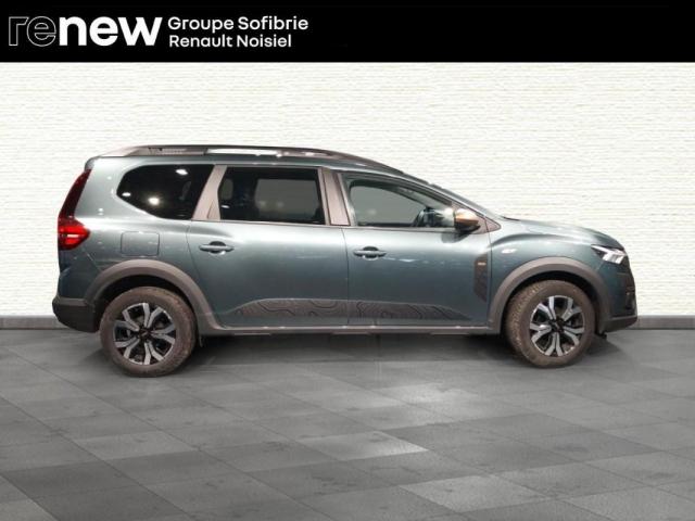 Dacia Jogger image 7