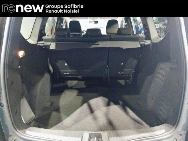 Dacia Jogger image 4