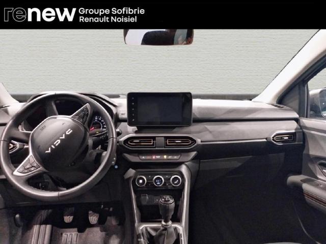 Dacia Jogger image 9