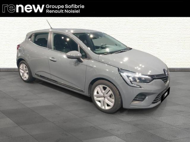 Renault Clio image 6