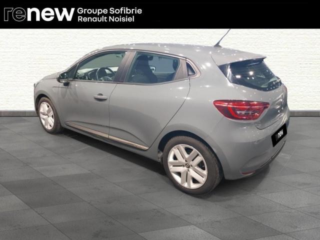 Renault Clio image 9