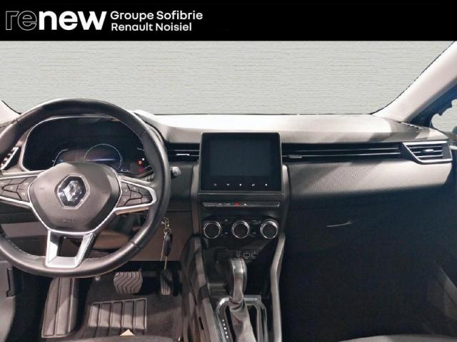 Renault Clio image 1