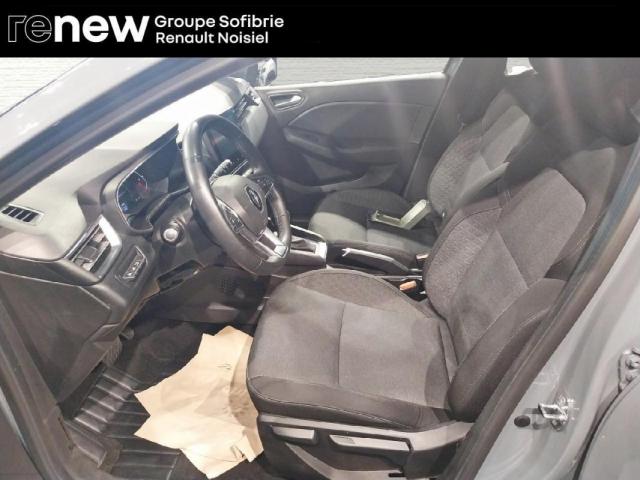 Renault Clio image 2