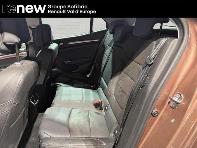 Renault Mégane image 3