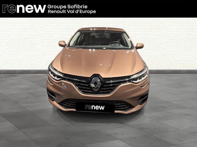 Renault Mégane image 9