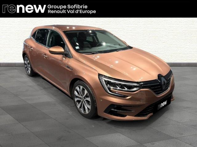 Renault Mégane image 5