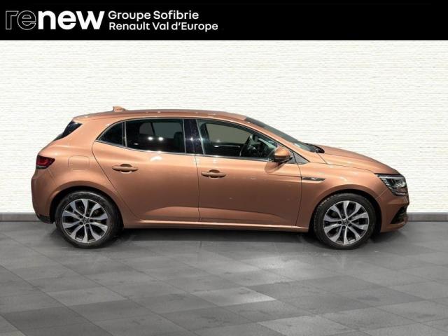 Renault Mégane image 4