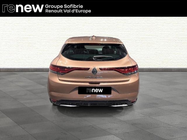 Renault Mégane image 2