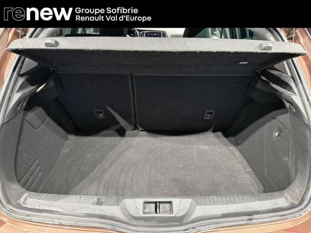 Renault Mégane image 1