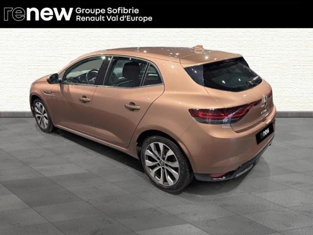 Renault Mégane image 8