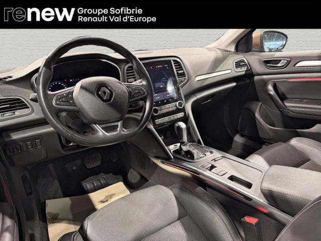 Renault Mégane image 7