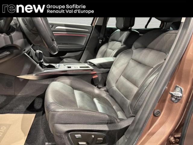 Renault Mégane image 6