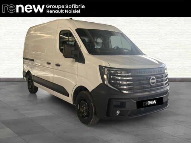 Nissan Interstar image 6