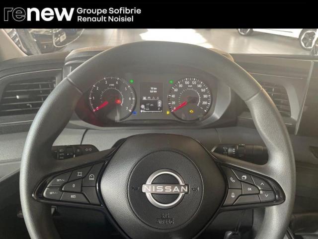 Nissan Interstar image 1