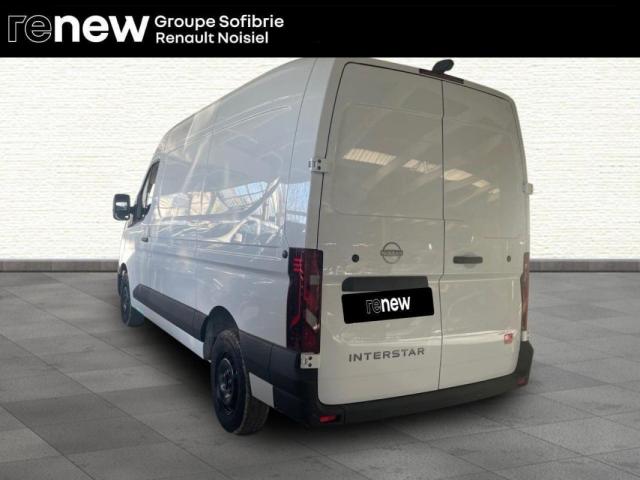 Nissan Interstar image 4