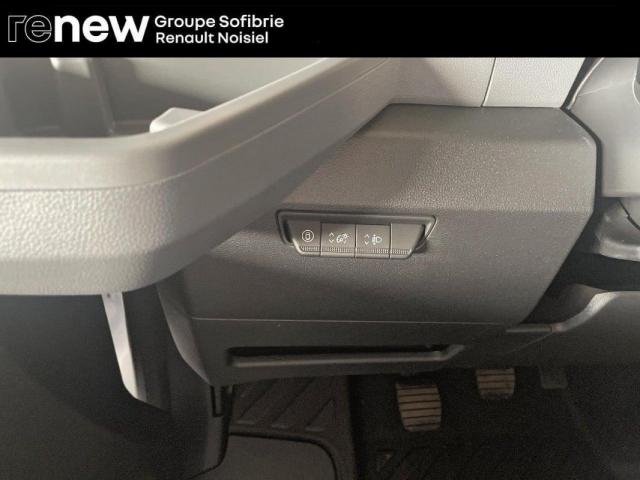 Nissan Interstar image 3