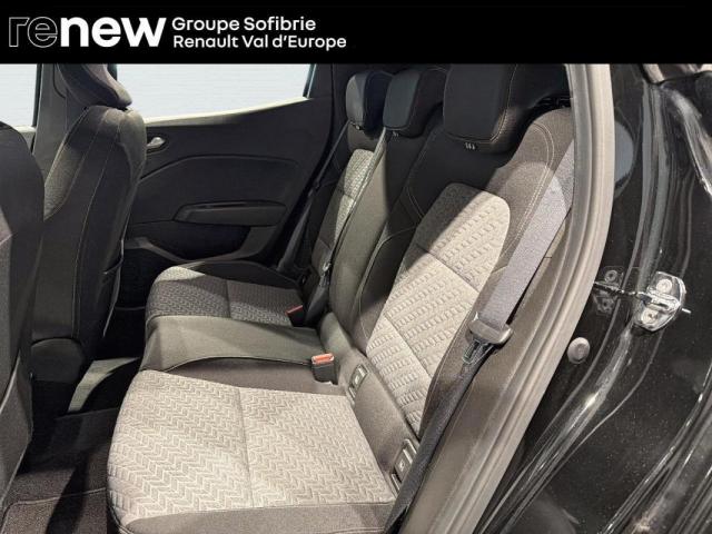 Renault Clio image 6