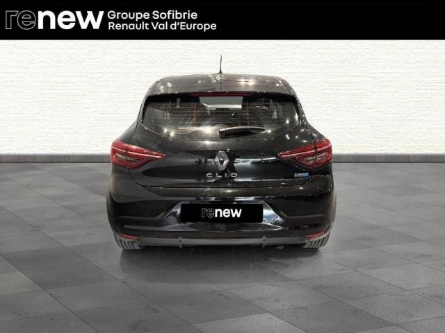 Renault Clio image 3