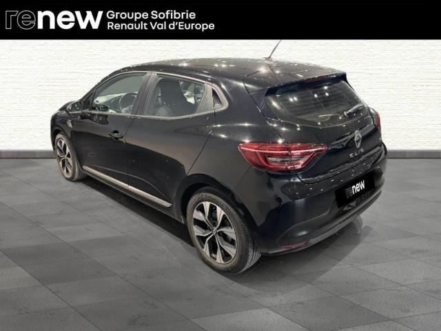 Renault Clio image 8