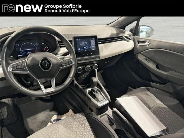 Renault Clio image 4