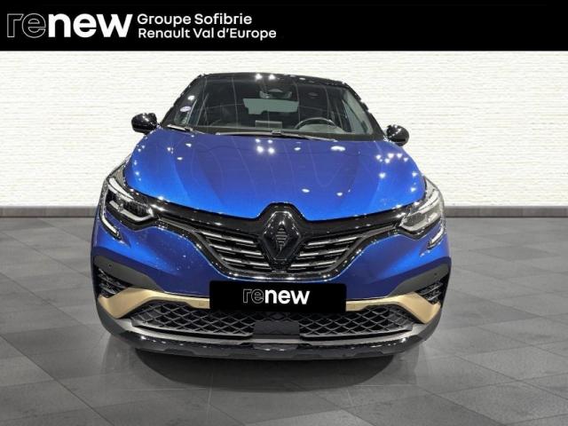 Renault Captur image 5