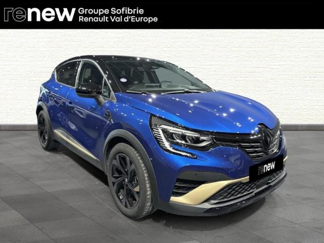 Renault Captur image 9