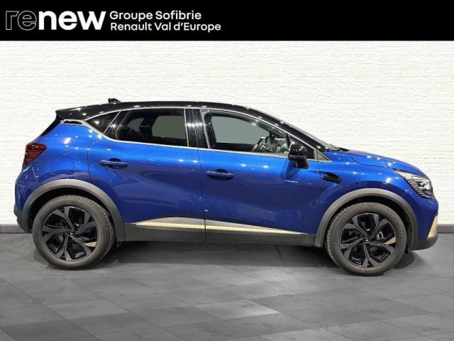 Renault Captur image 8