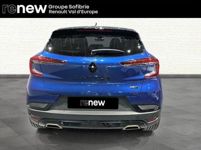 Renault Captur image 3