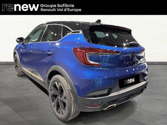 Renault Captur image 6